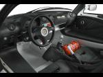 Lotus Exige Cup 260 2009 года